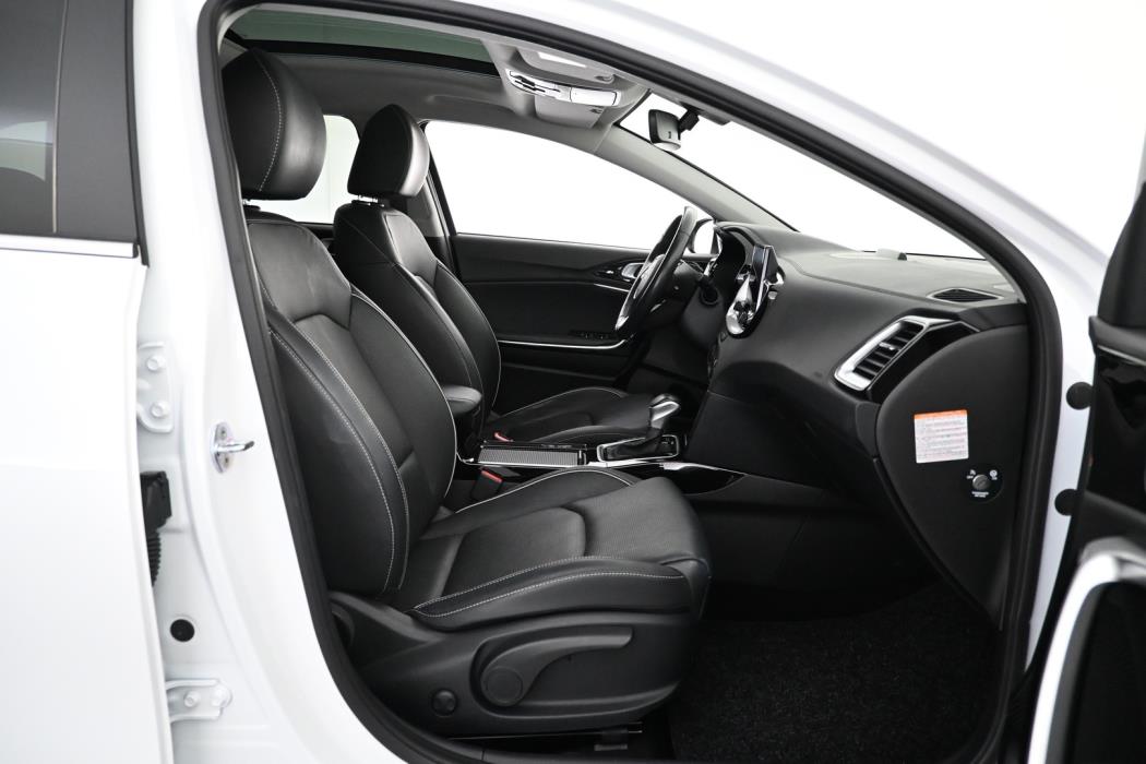 KIA Ceed 2023