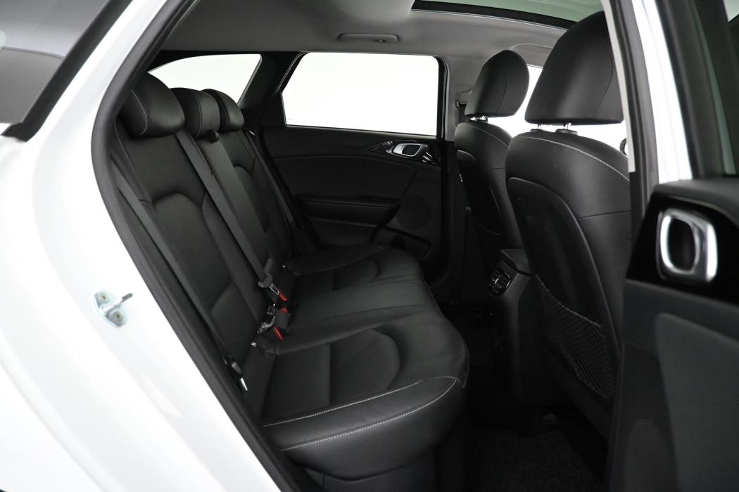 KIA Ceed 2023