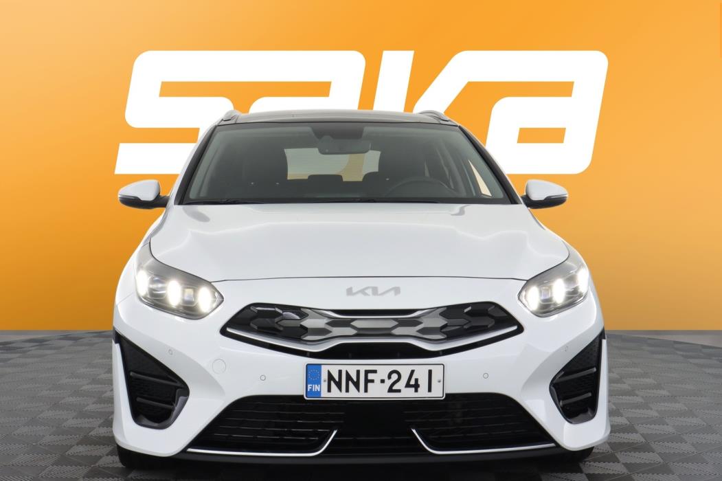 KIA Ceed 2023