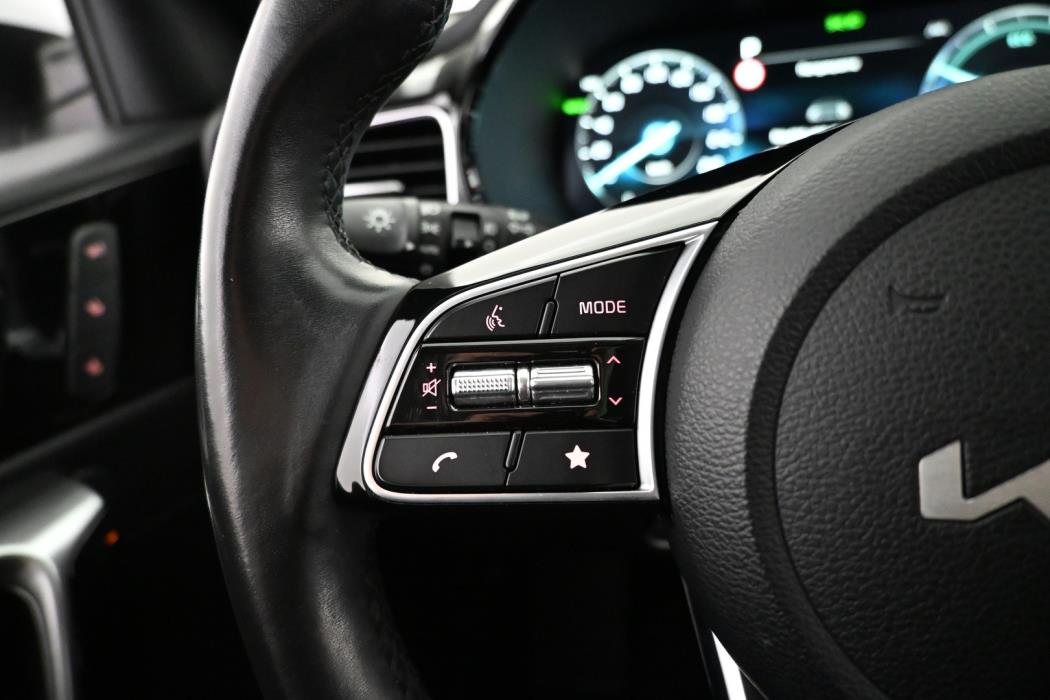 KIA Ceed 2023