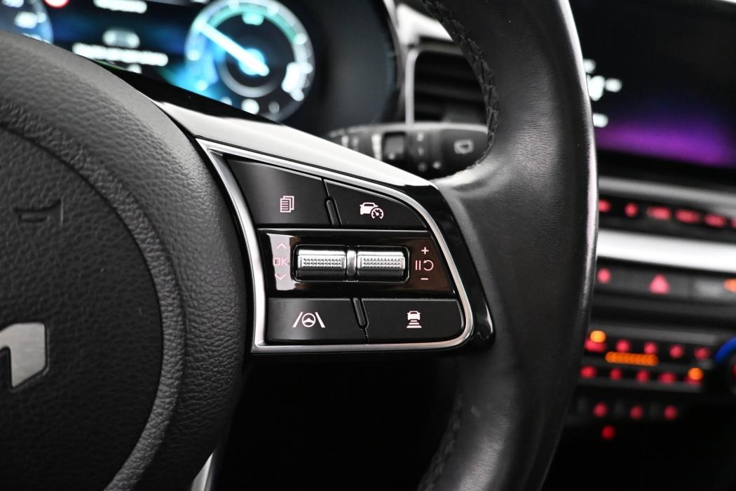 KIA Ceed 2023