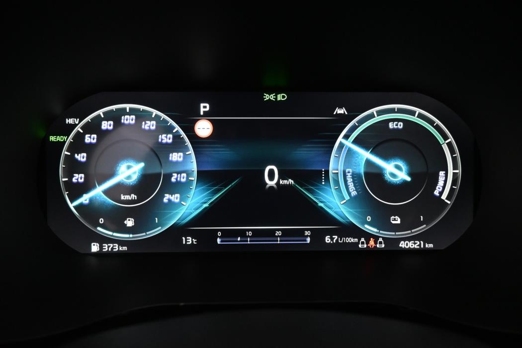 KIA Ceed 2023