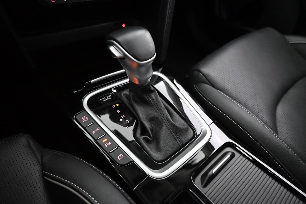 KIA Ceed 2023