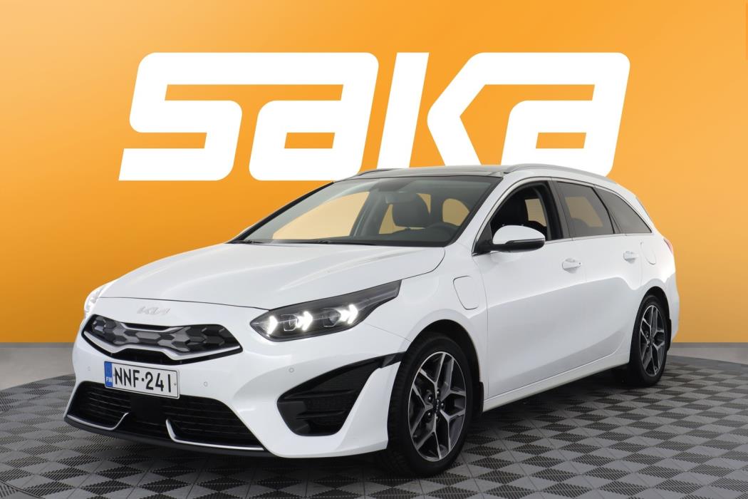 KIA Ceed 2023