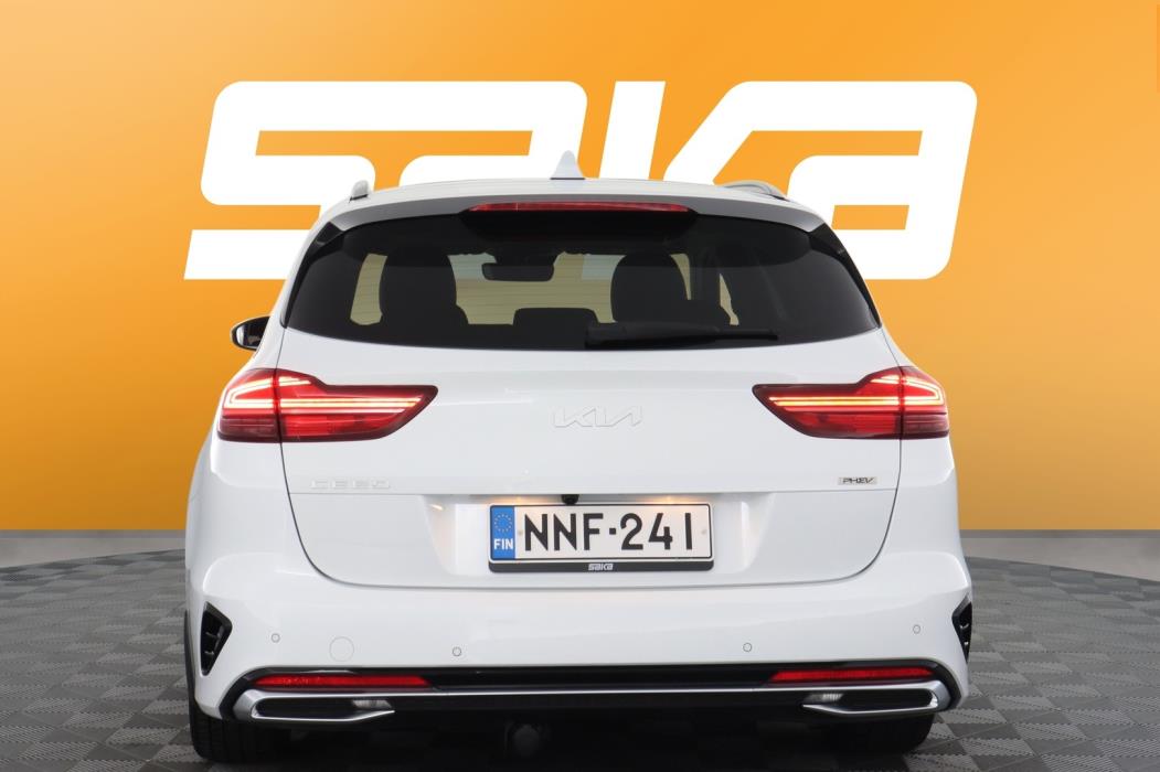 KIA Ceed 2023
