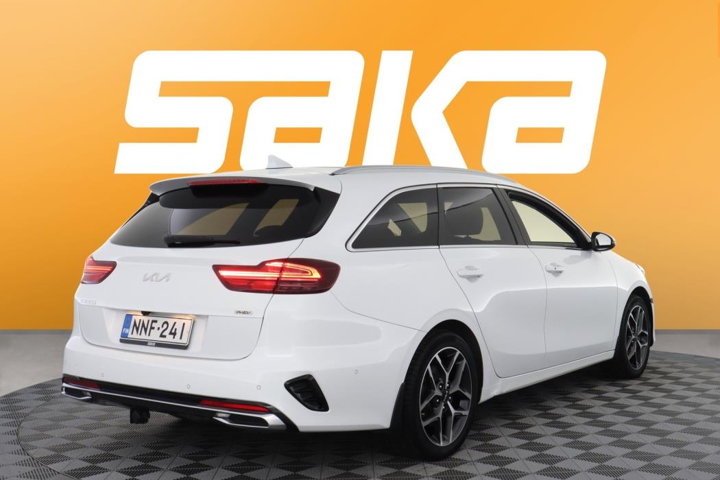 KIA Ceed 2023