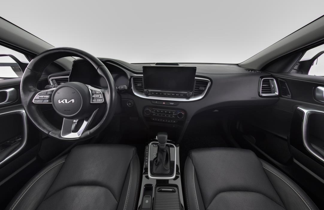 KIA Ceed 2023