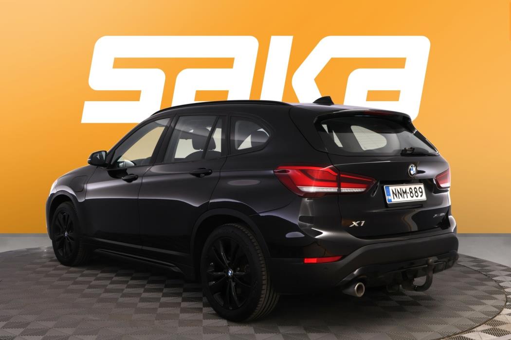 BMW X1 2021