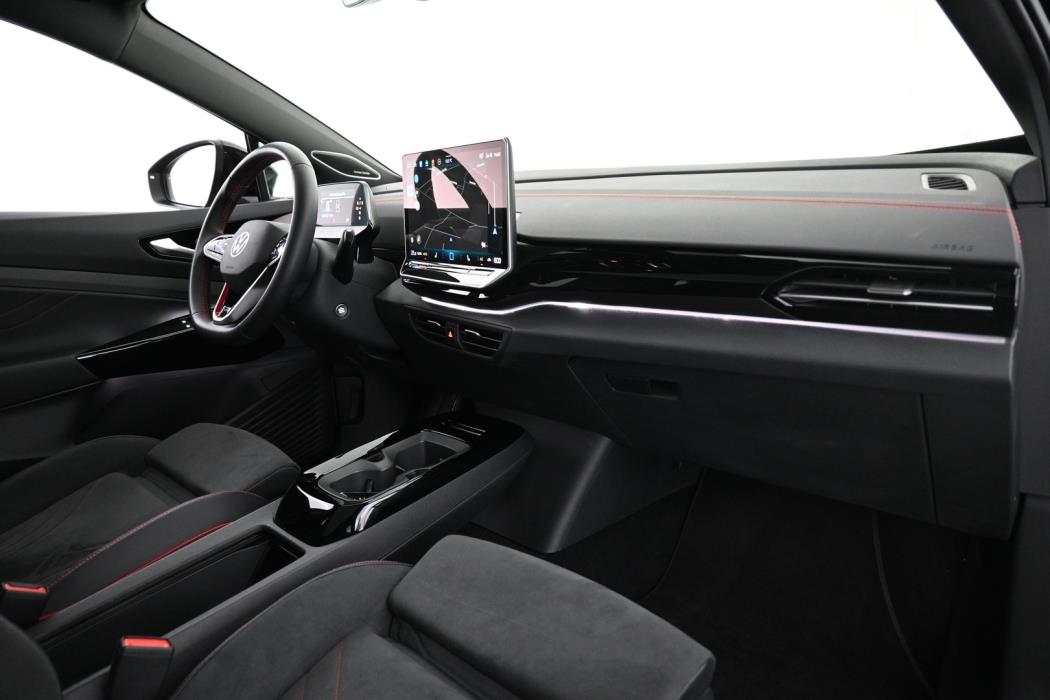 VOLKSWAGEN ID.4 2026