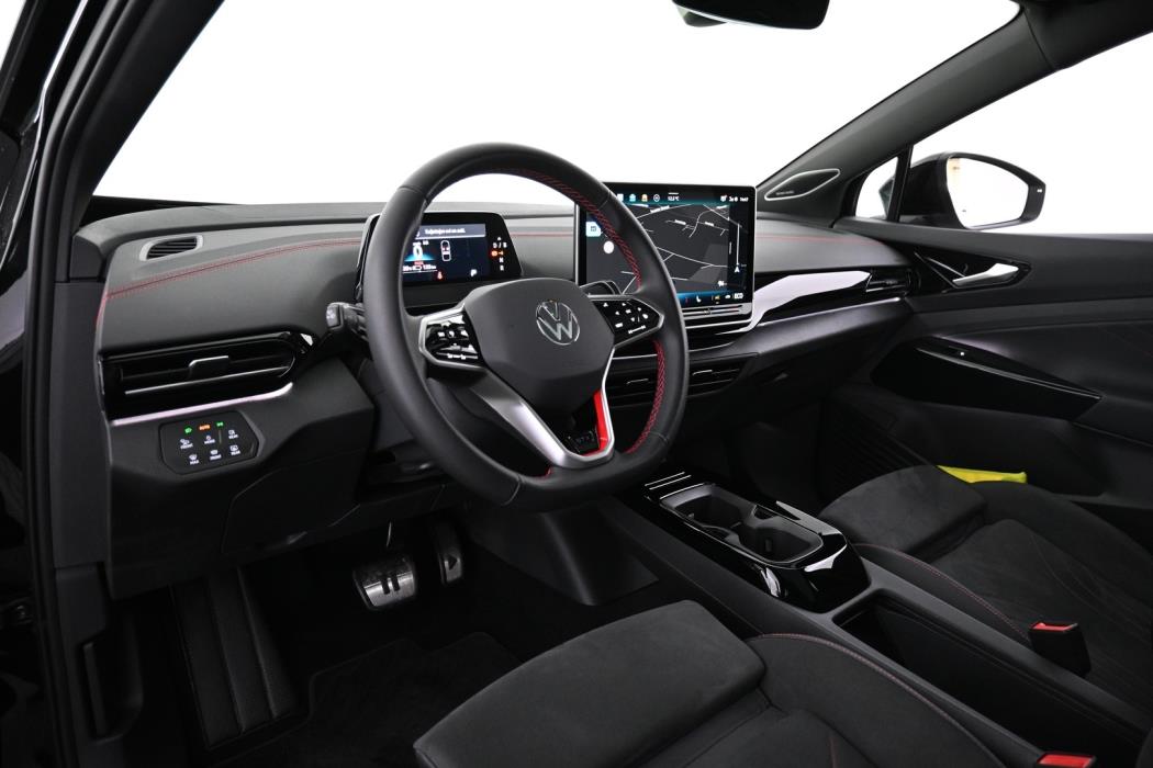 VOLKSWAGEN ID.4 2026