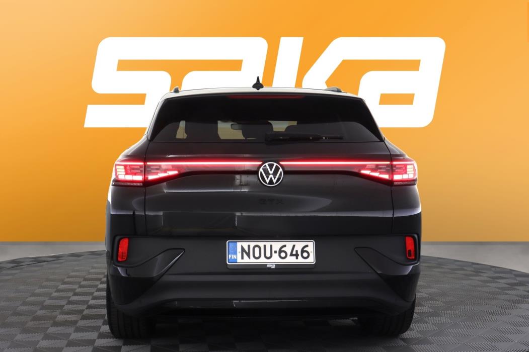 VOLKSWAGEN ID.4 2026
