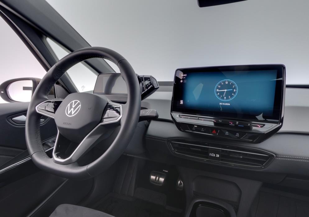 VOLKSWAGEN ID.3 2024