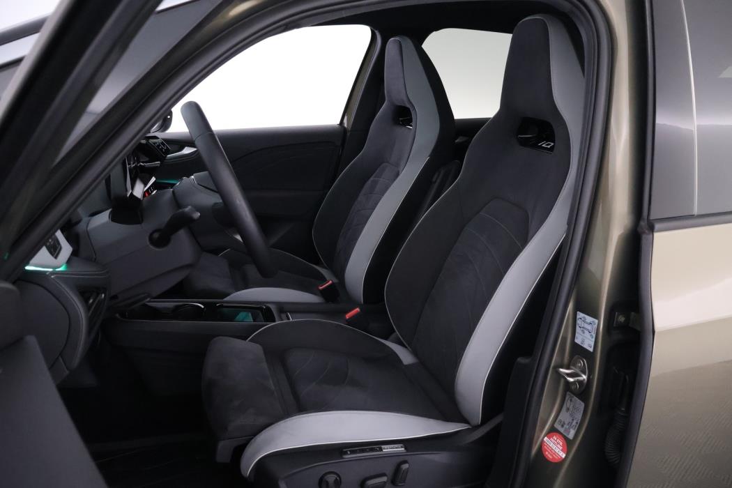 VOLKSWAGEN ID.3 2024