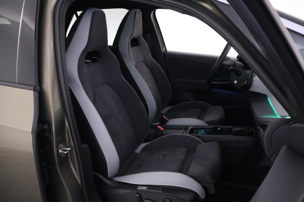 VOLKSWAGEN ID.3 2024