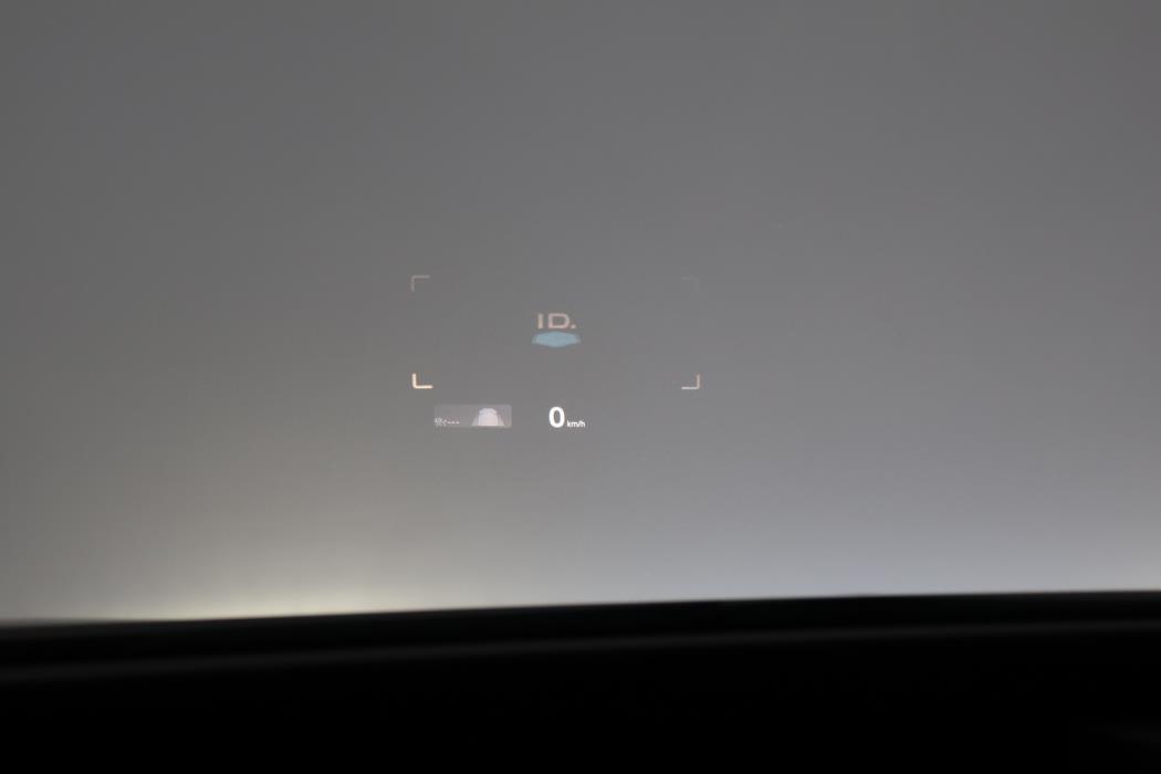VOLKSWAGEN ID.3 2024