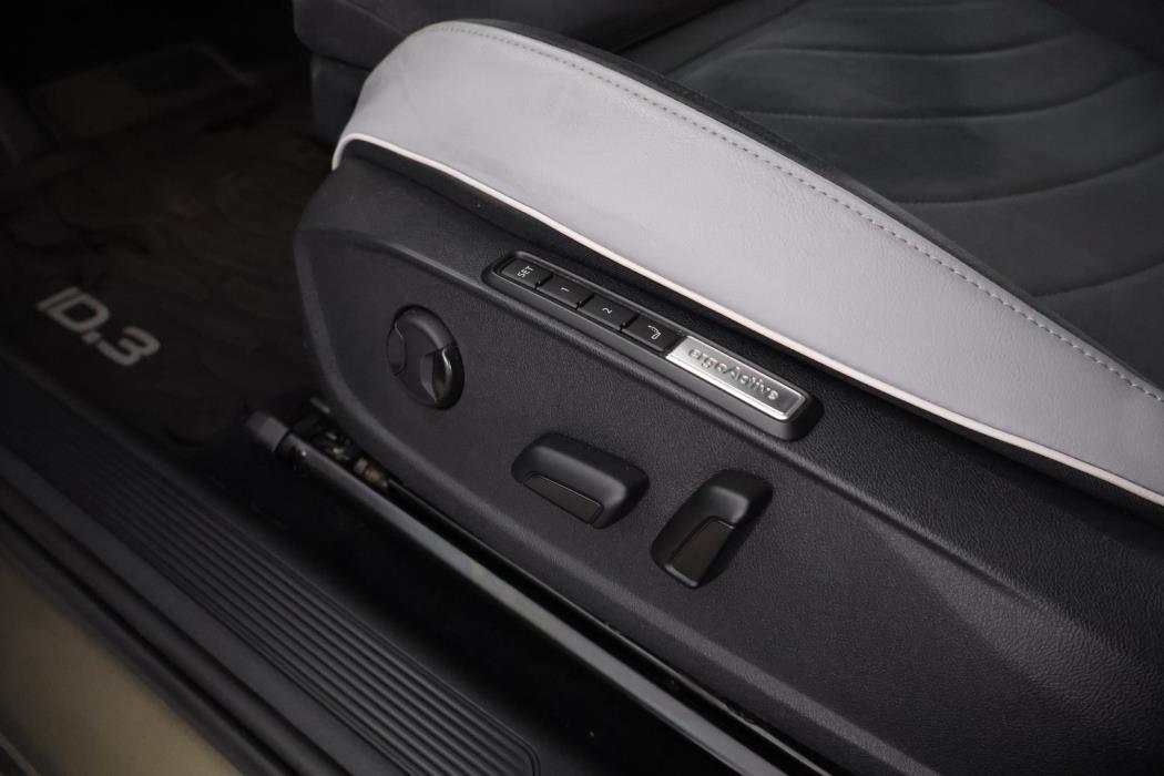 VOLKSWAGEN ID.3 2024
