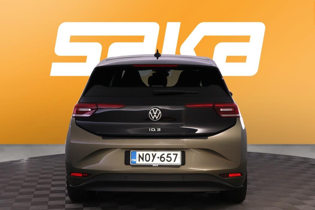 VOLKSWAGEN ID.3 2024