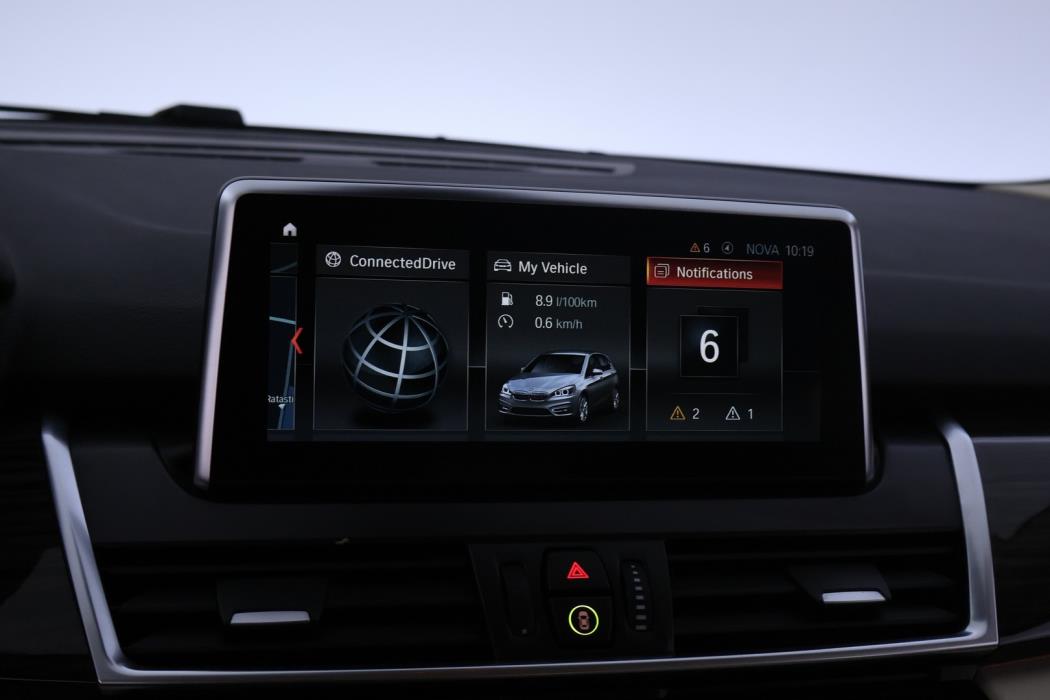 BMW 225 2019