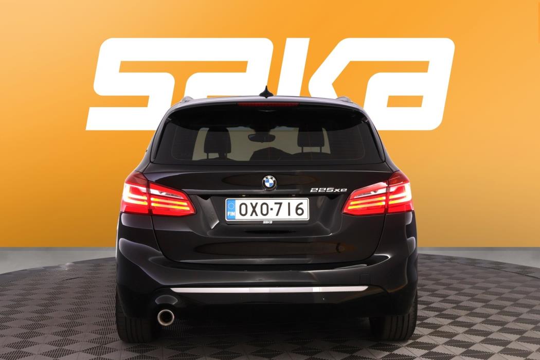 BMW 225 2019