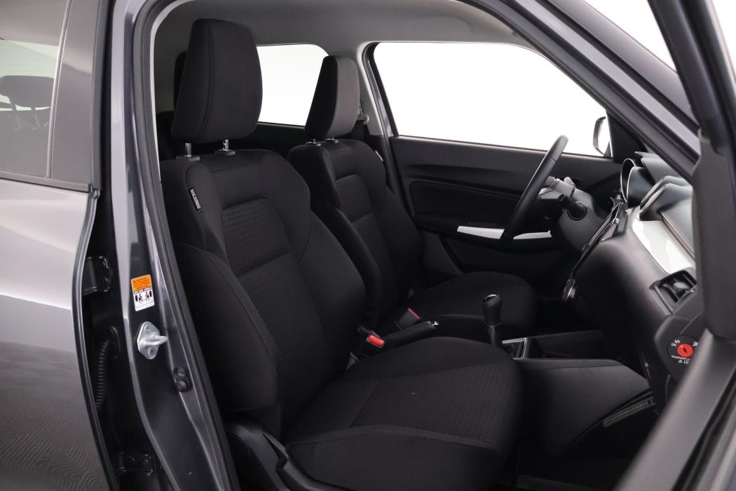 SUZUKI Swift 2020