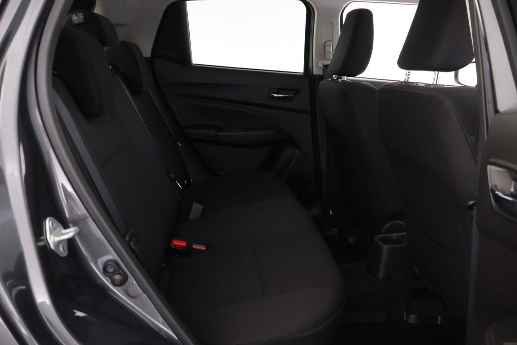 SUZUKI Swift 2020