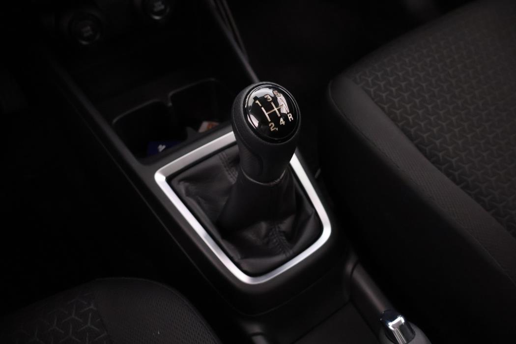 SUZUKI Swift 2020