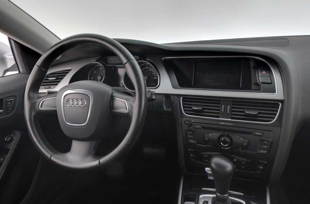 AUDI A5 2011