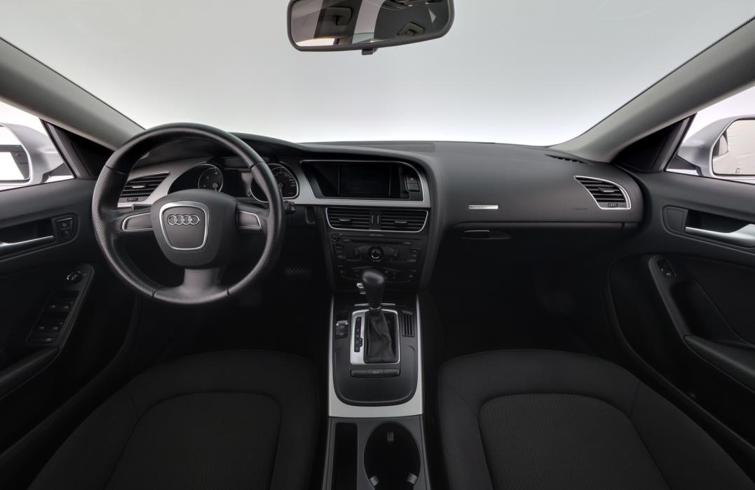 AUDI A5 2011