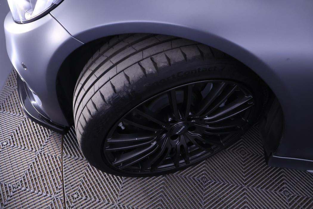 MERCEDES-BENZ C 43 AMG 2017