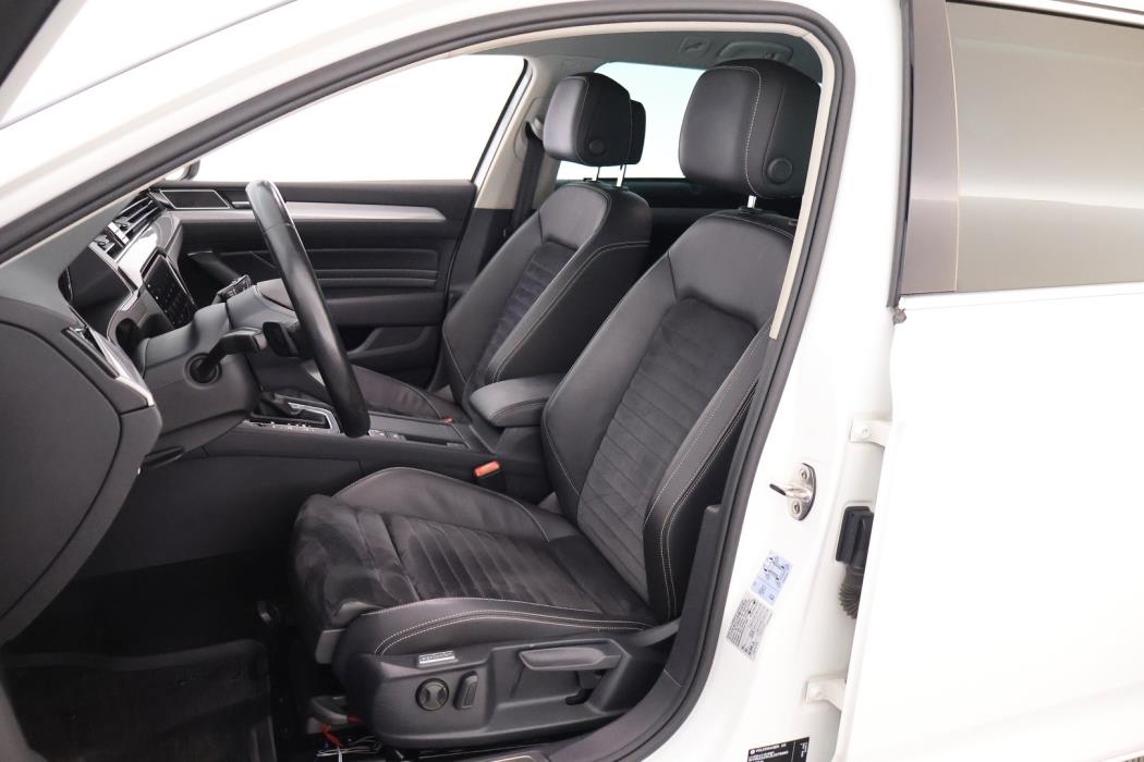 VOLKSWAGEN Passat 2020