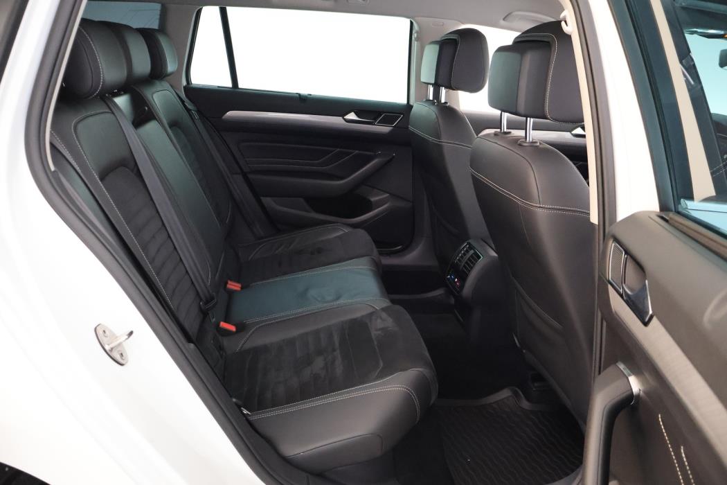 VOLKSWAGEN Passat 2020