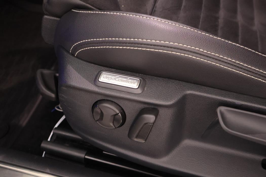 VOLKSWAGEN Passat 2020