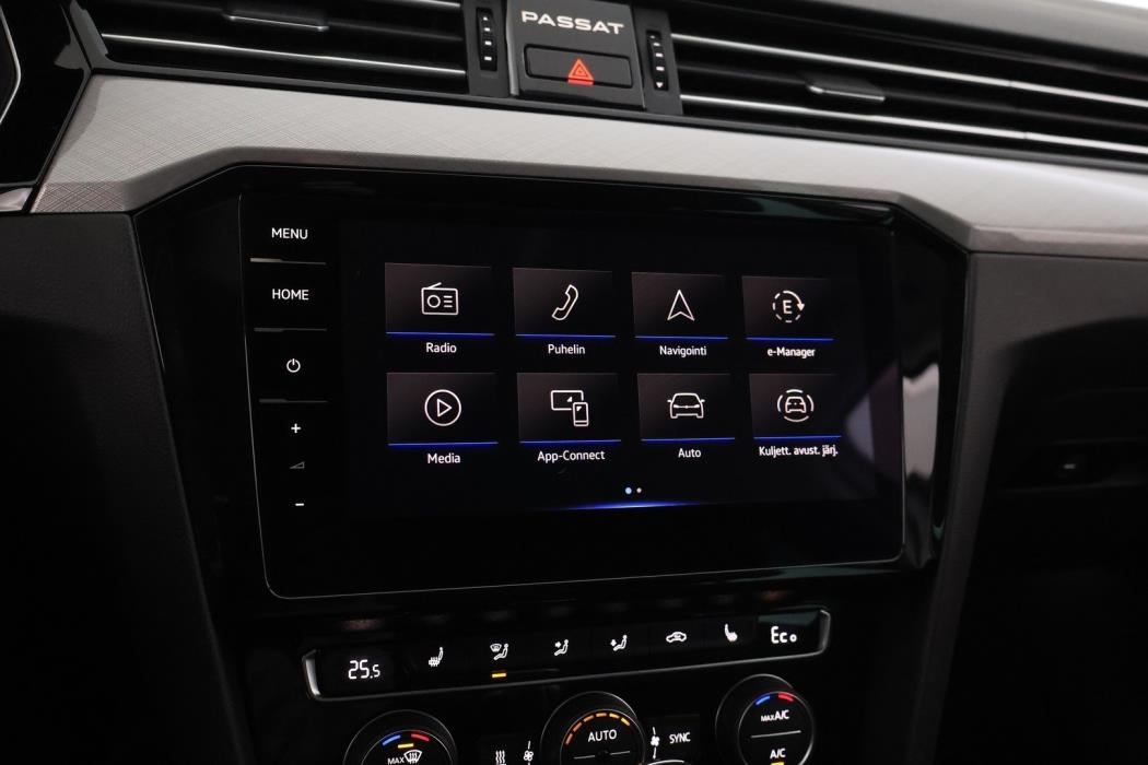 VOLKSWAGEN Passat 2020