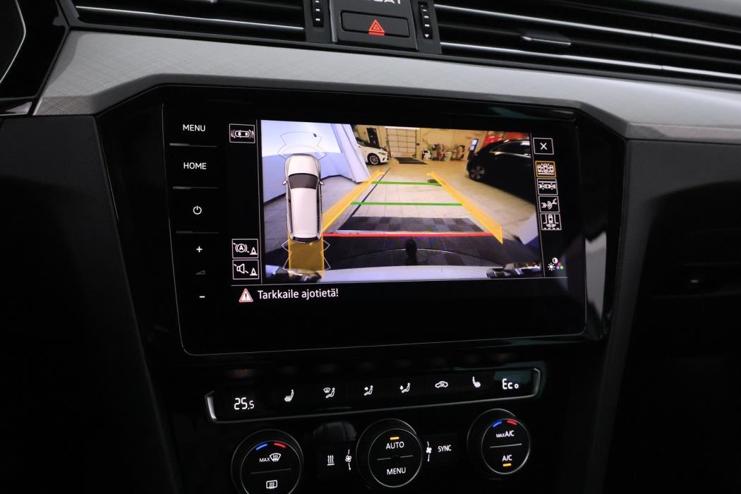 VOLKSWAGEN Passat 2020