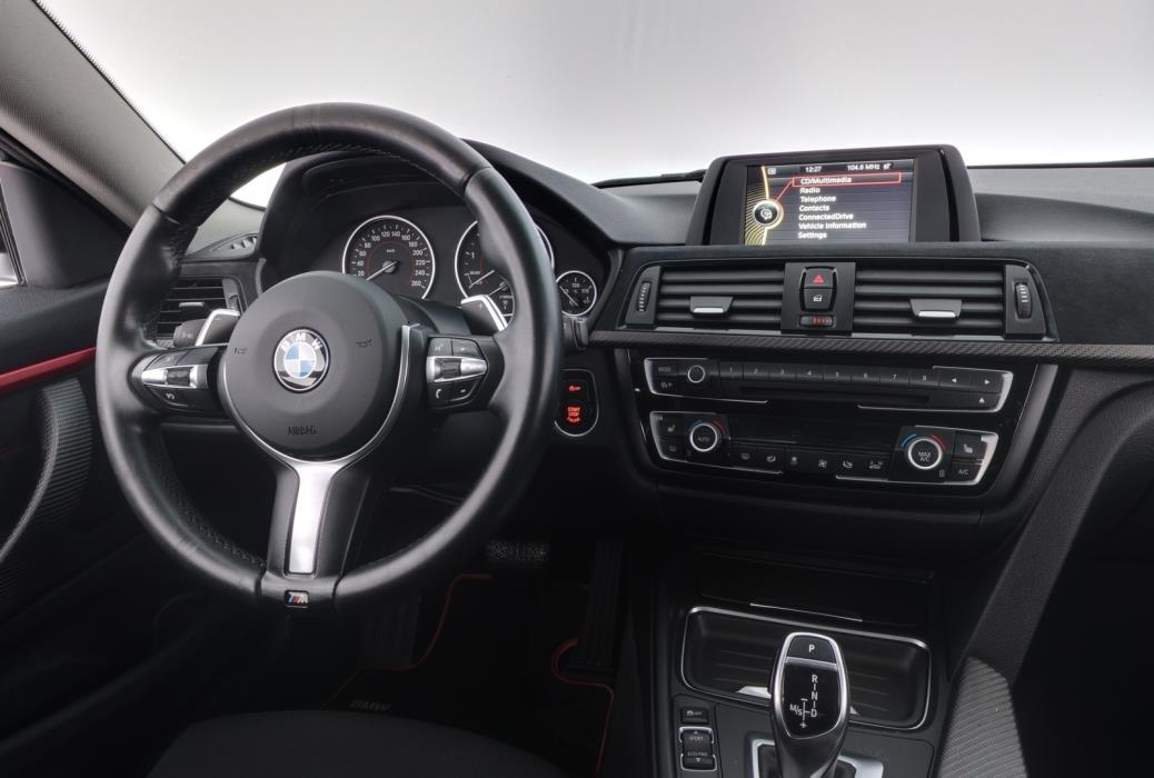 BMW 428 2014