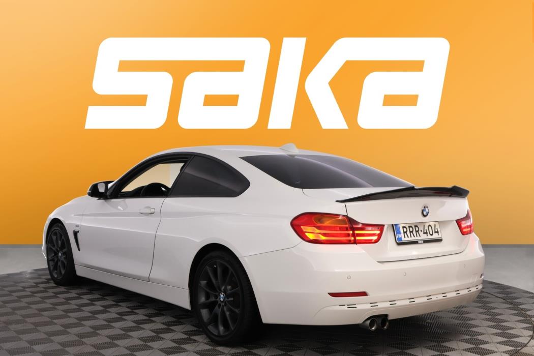 BMW 428 2014