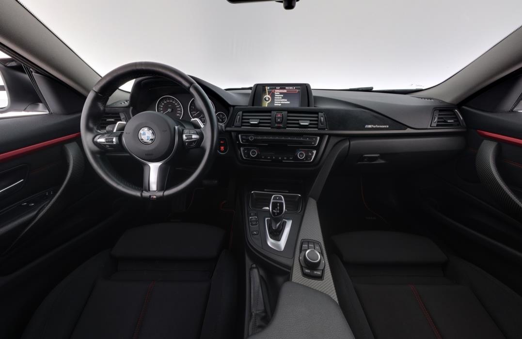 BMW 428 2014