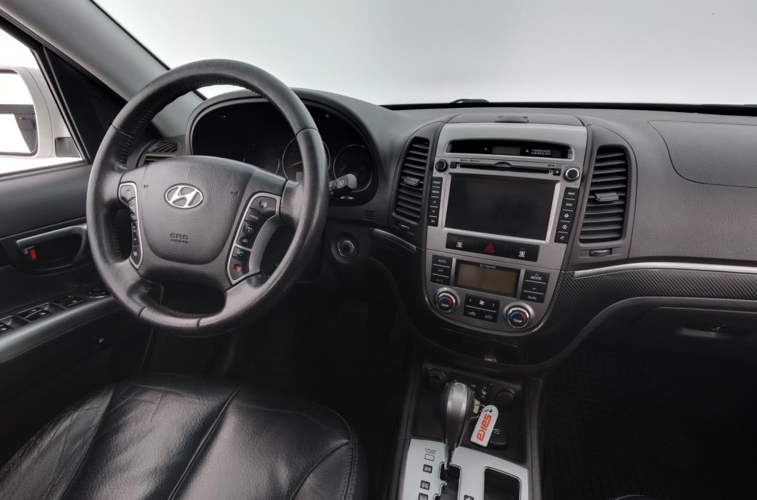 HYUNDAI Santa Fe 2011