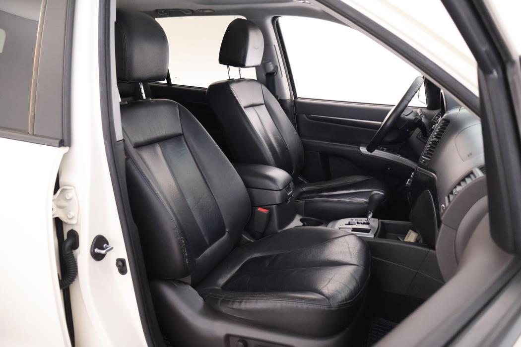 HYUNDAI Santa Fe 2011