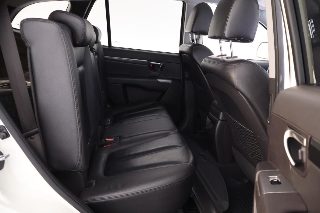 HYUNDAI Santa Fe 2011