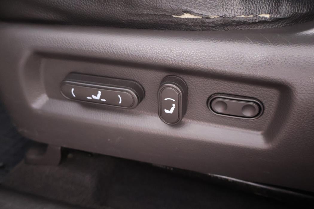 HYUNDAI Santa Fe 2011