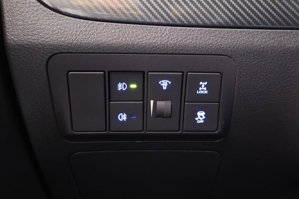 HYUNDAI Santa Fe 2011