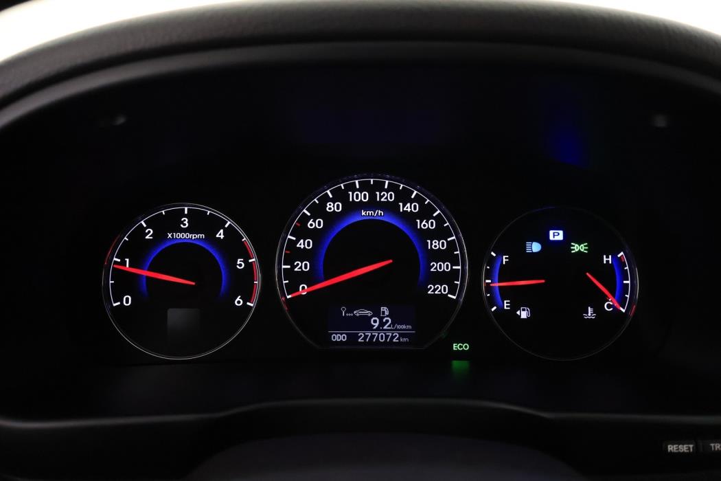 HYUNDAI Santa Fe 2011