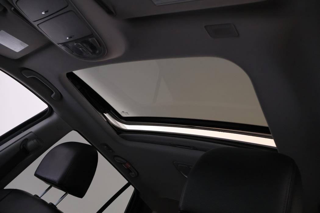 HYUNDAI Santa Fe 2011