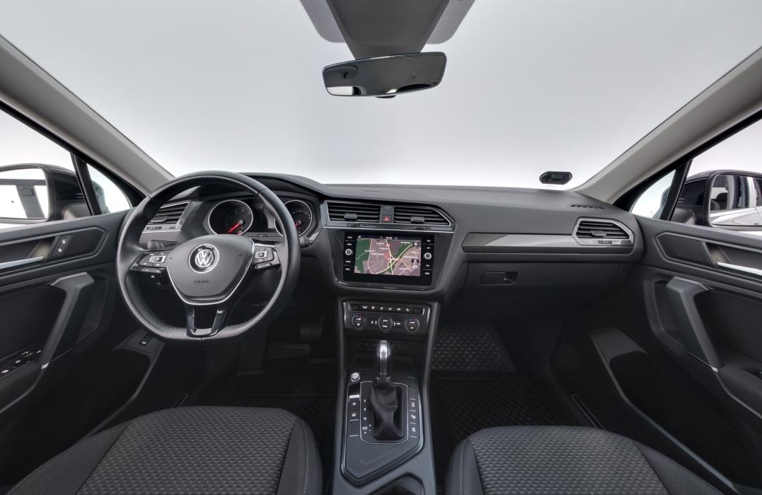 VOLKSWAGEN Tiguan Allspace 2020
