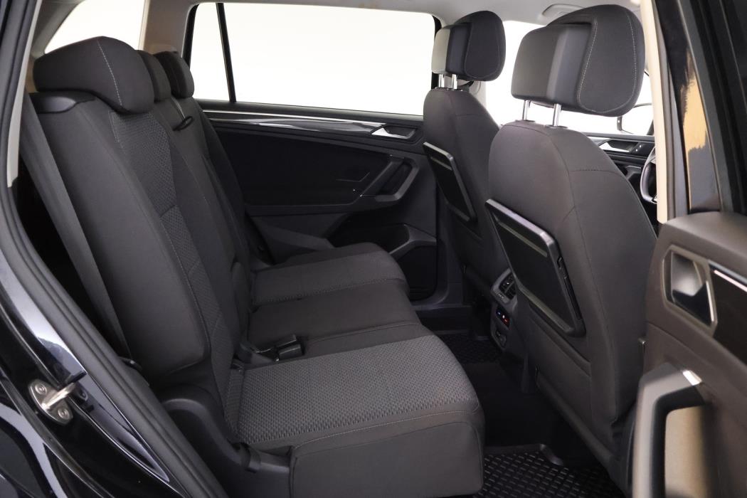 VOLKSWAGEN Tiguan Allspace 2020