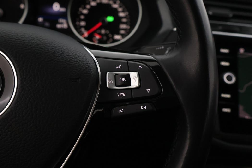 VOLKSWAGEN Tiguan Allspace 2020