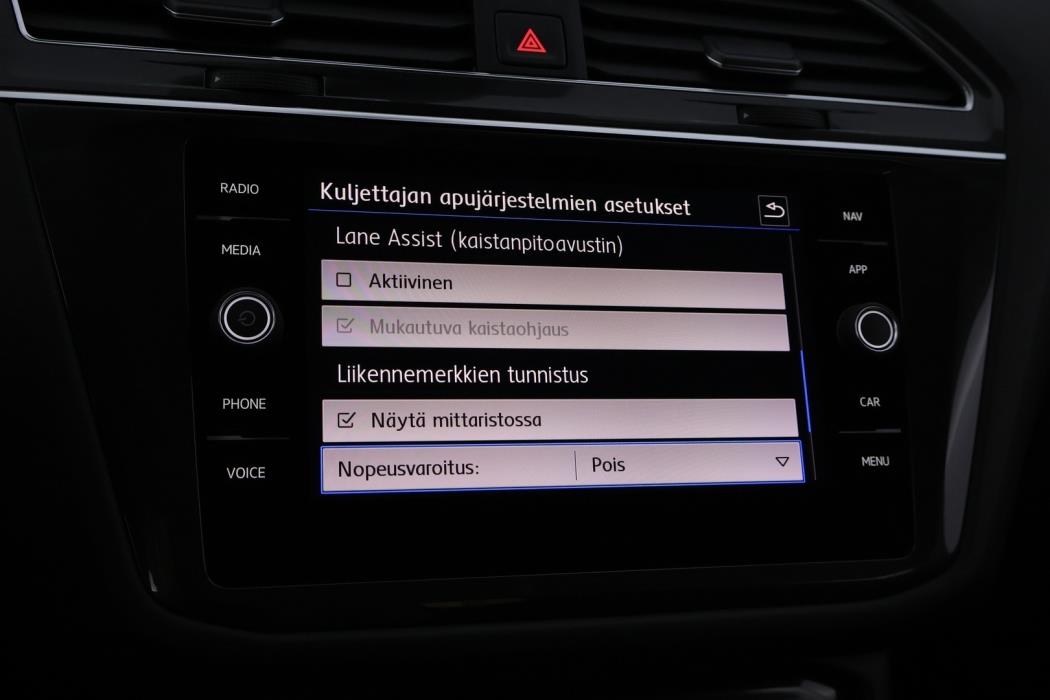 VOLKSWAGEN Tiguan Allspace 2020