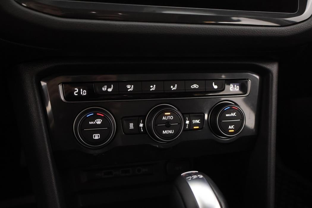 VOLKSWAGEN Tiguan Allspace 2020