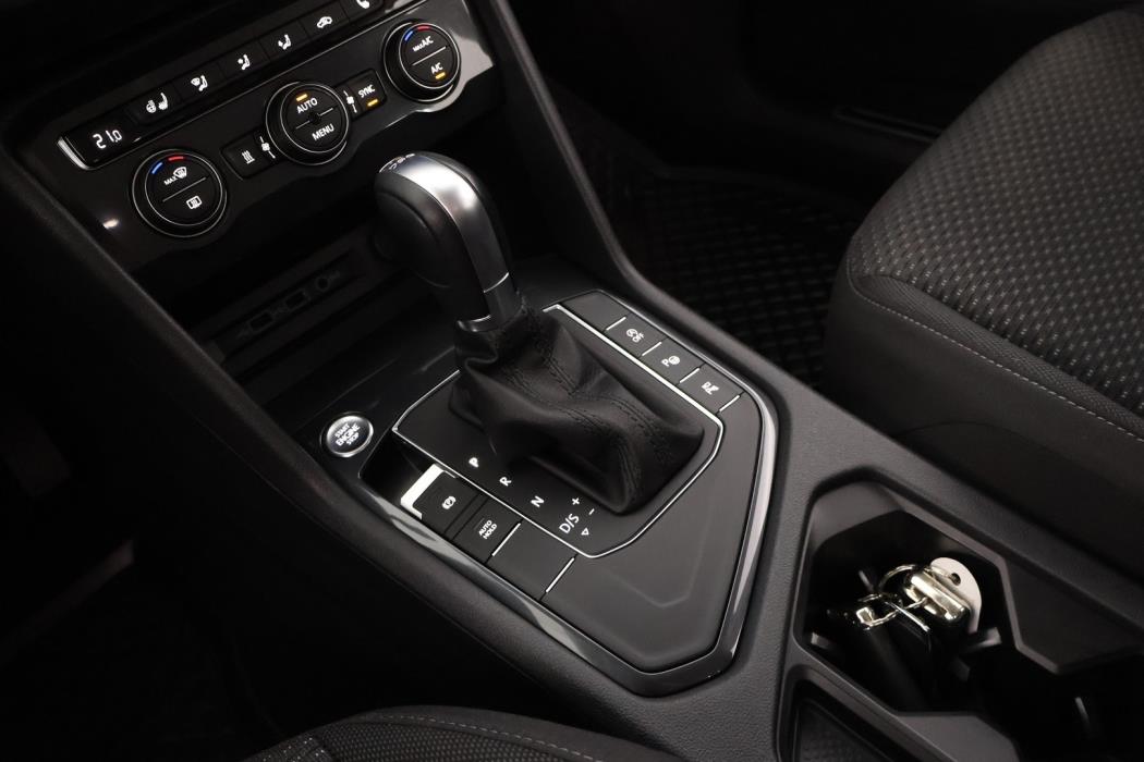 VOLKSWAGEN Tiguan Allspace 2020